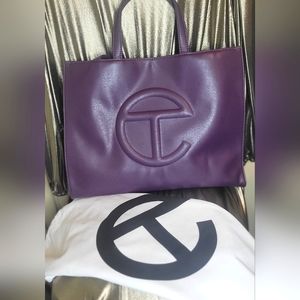 TELFAR Medium Shopper